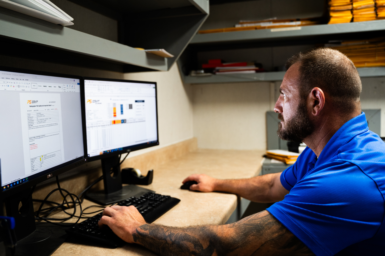 Material Coordination & Document Control