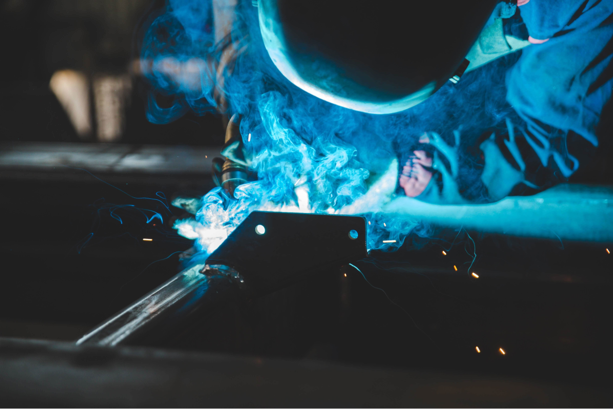 Welding Procedures & Qualification